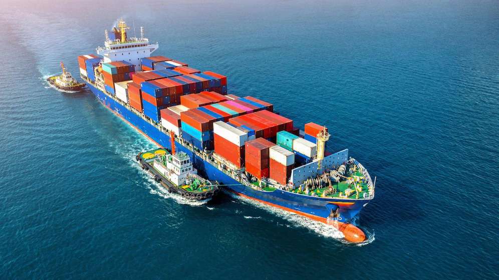Venus Global Logistics